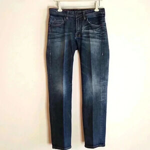 BUFFALO TRAVIS  MEN JEANS